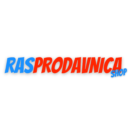 RASPRODAVNICASHOP